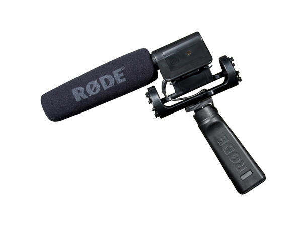 Røde PG1 Pistolhåndtak Pistolhåndtak til mikrofoner 